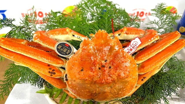 ミニチュアフード　蟹づくしセット　カニ　かに　ドールハウス　ねんどろいど　どーる タイニーワールド カニ S 蟹 かに ミニチュア 置物 oc