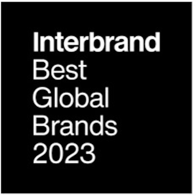 Best Global Brands 2023