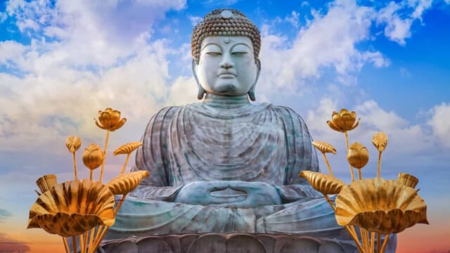 日本三大大仏】奈良「東大寺」・鎌倉「高徳院」・もうひとつは富山県の