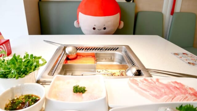 【ぼっちで行くとぬいぐるみを置いてくれるサービス】行ってみた！お一人さま