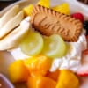 REM’S greek yogurt シーズナルスペシャル　イートインスタイル