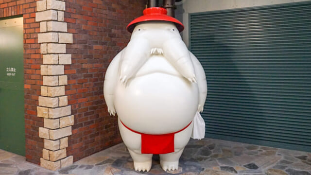 ジブリパーク】全部チェックした？「魔女の谷」と「ジブリの大倉庫」新