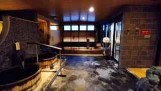 天然温泉 剱の湯 御宿 野乃富山8