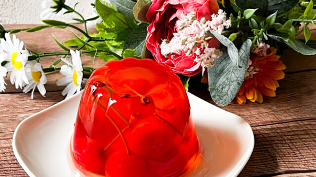 お土産いろいろ 今買うべき映え土産】山形名物が丸ごとたっぷり！「さくらんぼ5656