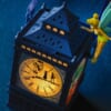 ディズニー映画『ピーター・パン』に登場する、夜の時計台をモチーフとしたポップコーンバケット1
