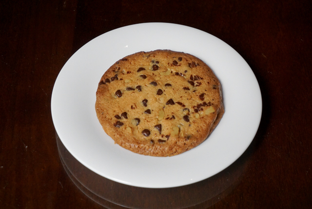 ザ・リッツ・カールトン大阪「グルメショップ」チョコチップクッキー