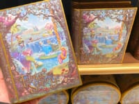 東京ディズニーシー　お土産ショップ　ファンタジースプリングス・ギフト　FS チョコレート