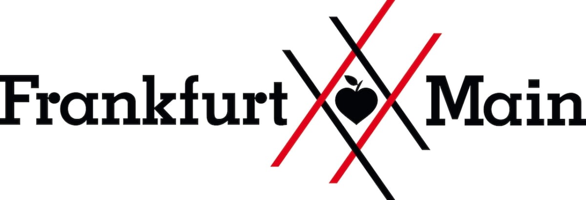 フランクフルト観光局ロゴ