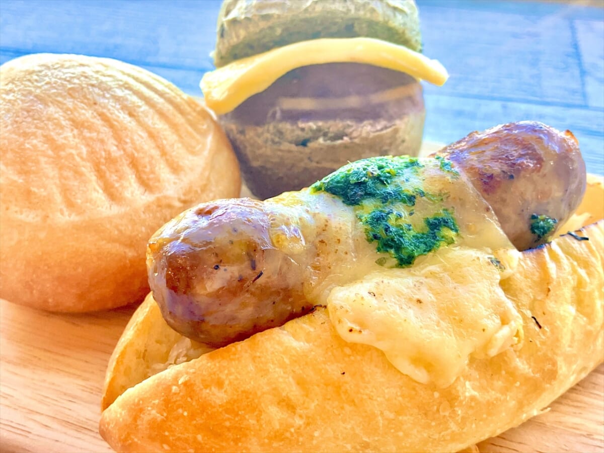 【連日完売！大人気パン屋 Alsace Air＜アルザスエール＞】ランキングTOP3実食ルポ｜池袋