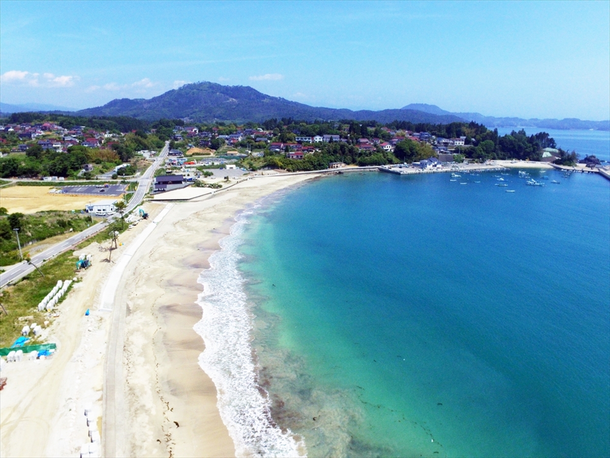 【日本に14カ所ある「ブルーフラッグ」認定の美しいビーチとは？】きれいで安全なビーチ＆マリーナはここ！2024年の海水浴情報も