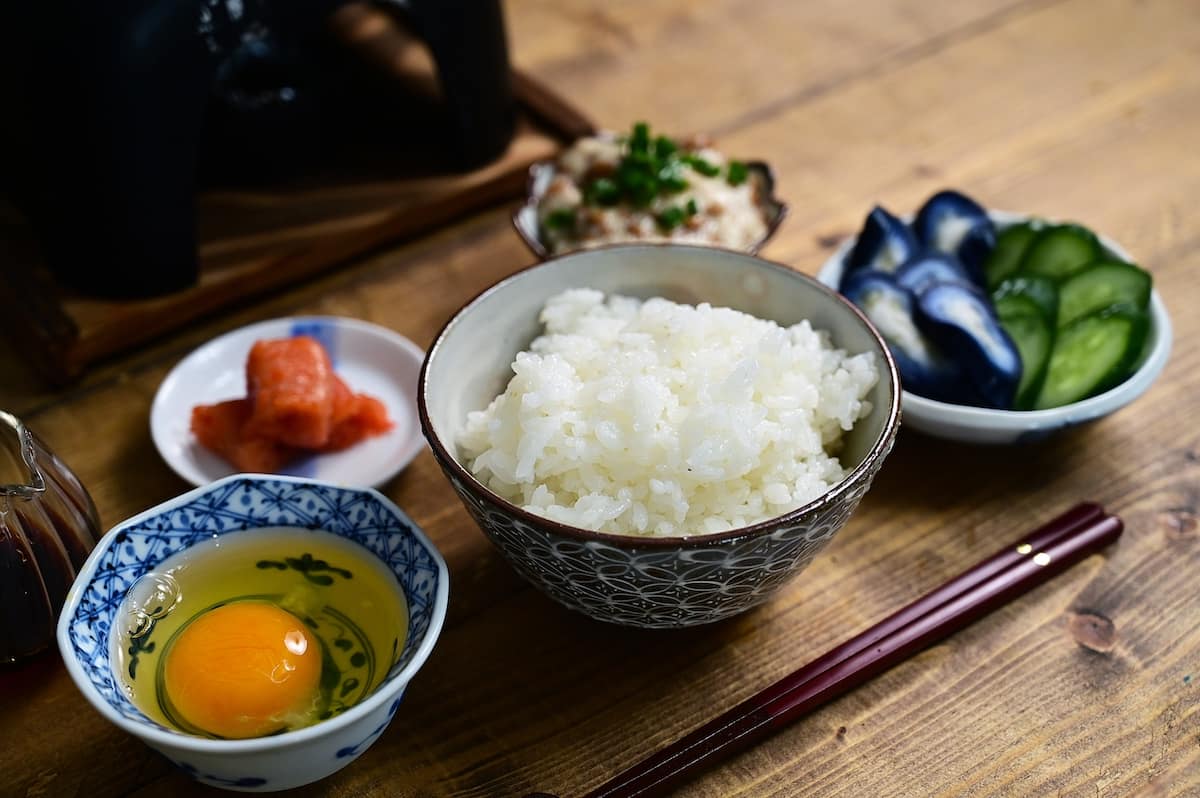 【ユネスコ無形文化遺産】3つの美意識から見る「日本の食文化」とは｜連載・日本人の美意識＜5＞