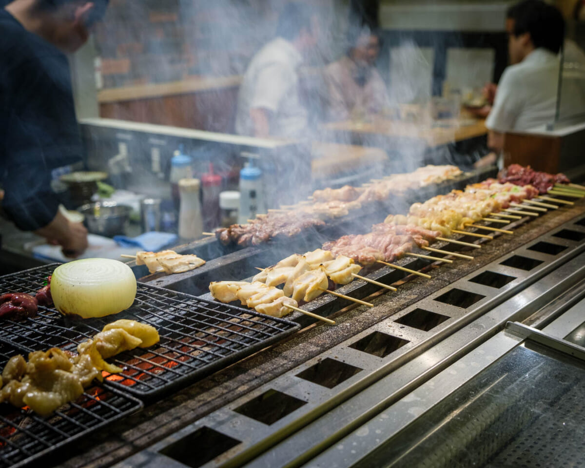 焼き場