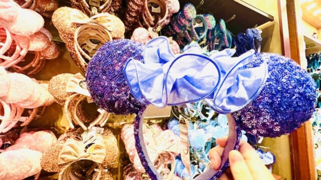 2024年7月最新！ディズニーカチューシャ販売状況一覧】ボン