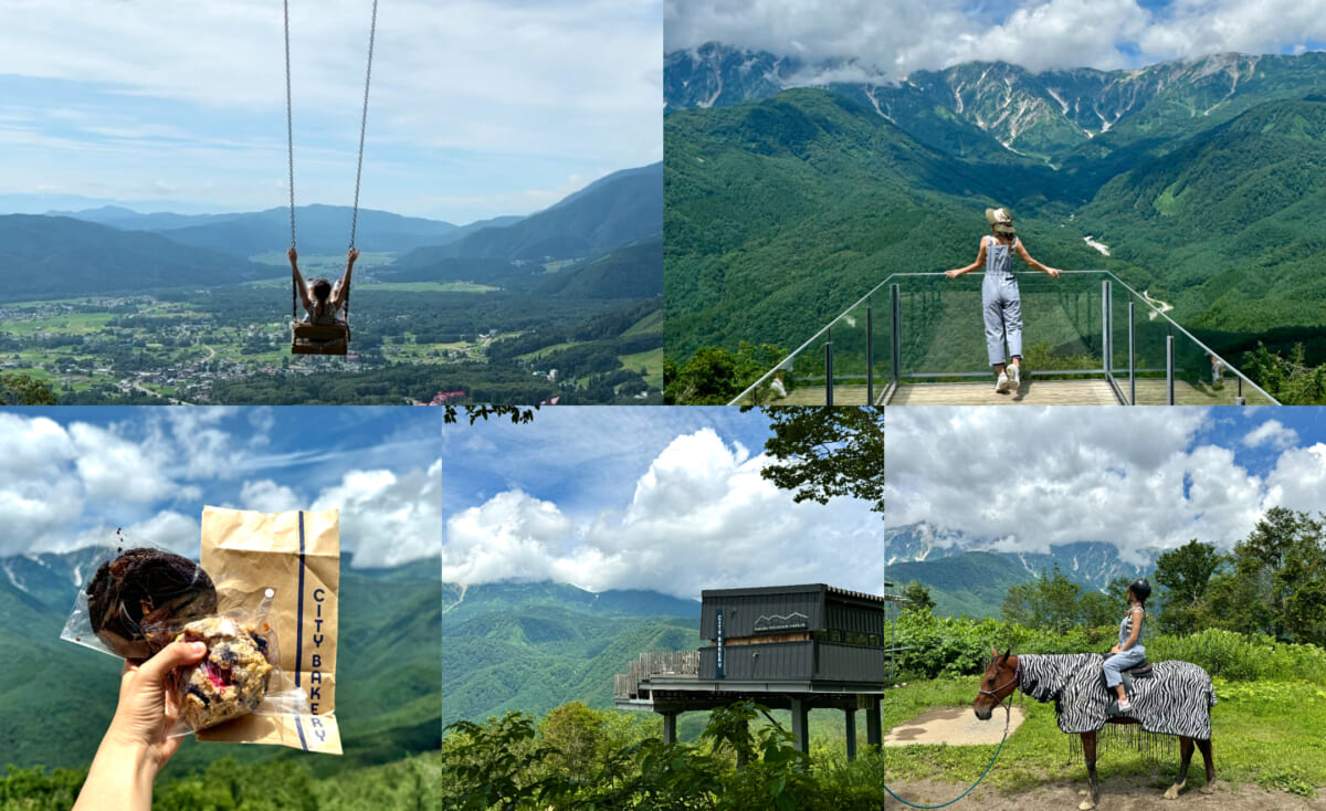 【長野・白馬】絶景「白馬岩岳マウンテンリゾート」まるわかりガイド！