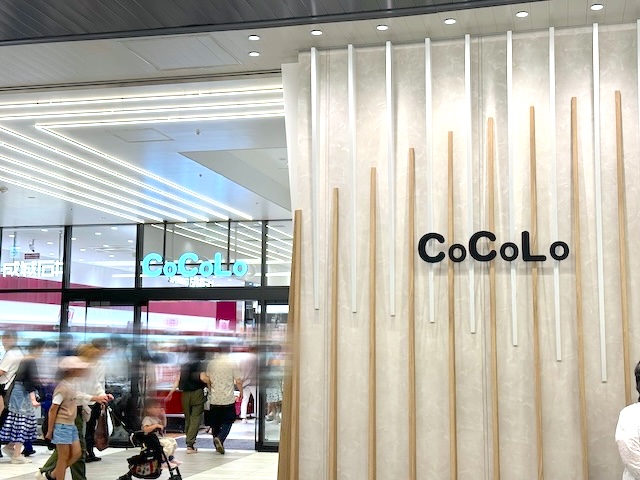 CoCoLo新潟