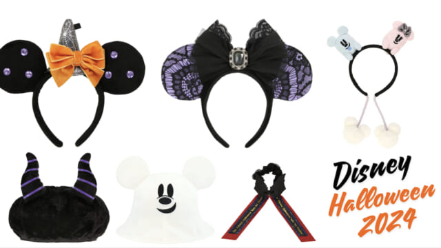 ☆ディズニー ハロウィン 2024 おばけ ハット バケットハット サングラス♡ ☆ディズニー ハロウィン 2024 おばけ ハット バケットハット