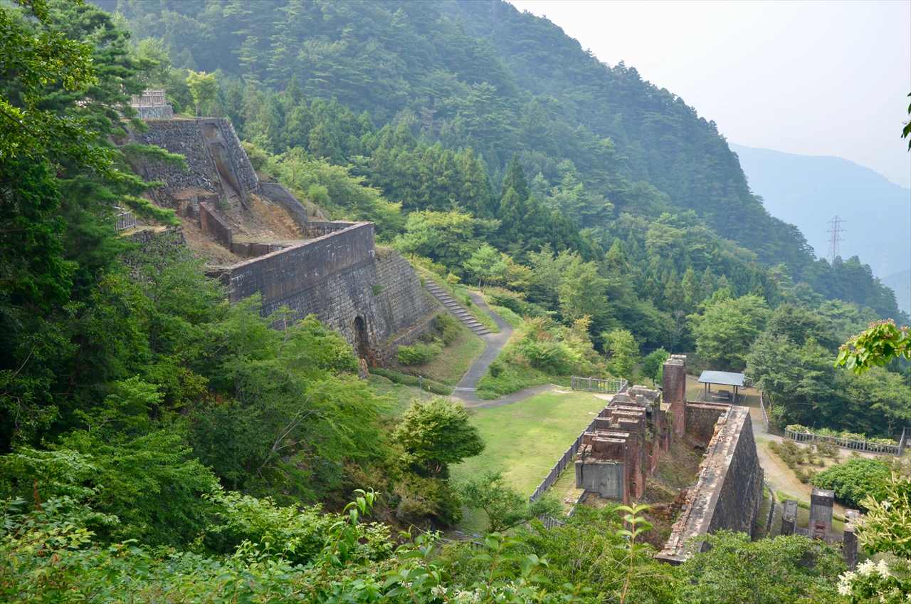 【日本三大銅山】栃木「足尾銅山」・愛媛「別子銅山」もう一箇所は？それぞれの歴史と共通点