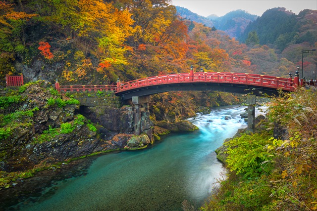 神橋