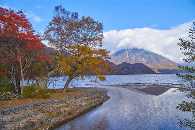 千手ヶ浜