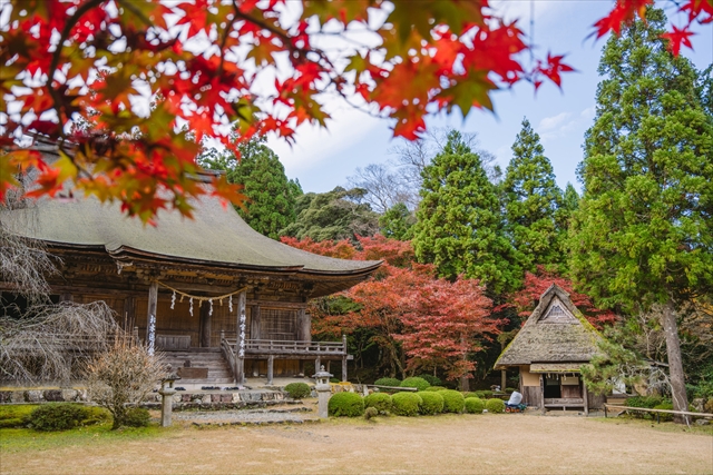 小浜市寺社仏閣