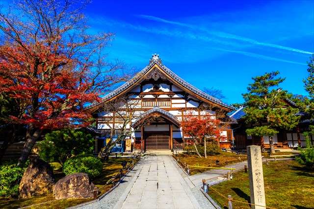 京都高台寺