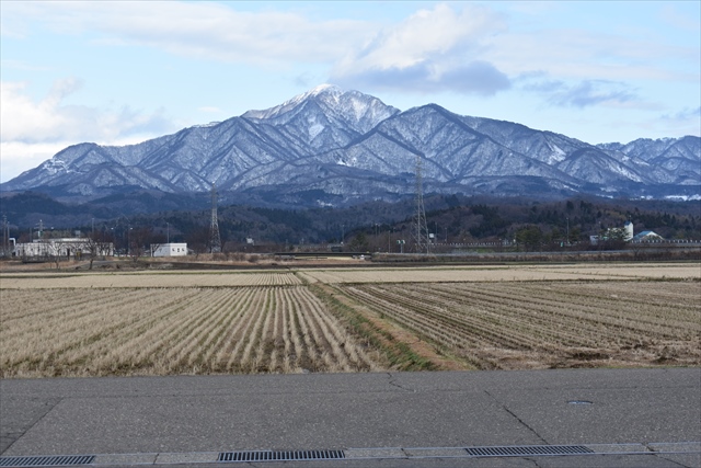 日本三大薬師　米山薬師