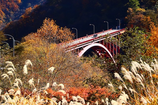 豆焼橋