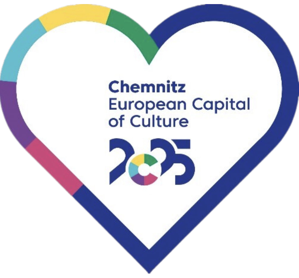 Chemnitz 2025: European Capital of Culture Logo