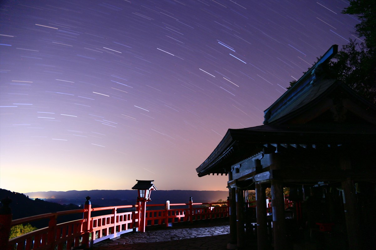 霞神社