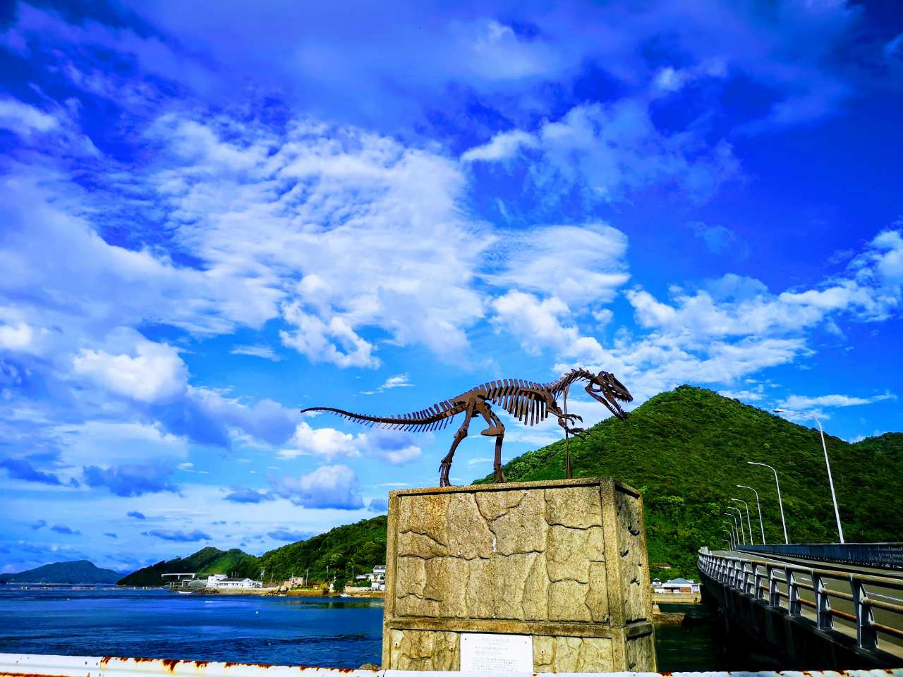 【化石と絶景の離島「御所浦」の見どころを現地ルポ！】おすすめのお土産やアクセス、周遊に便利な専用アプリなども紹介！