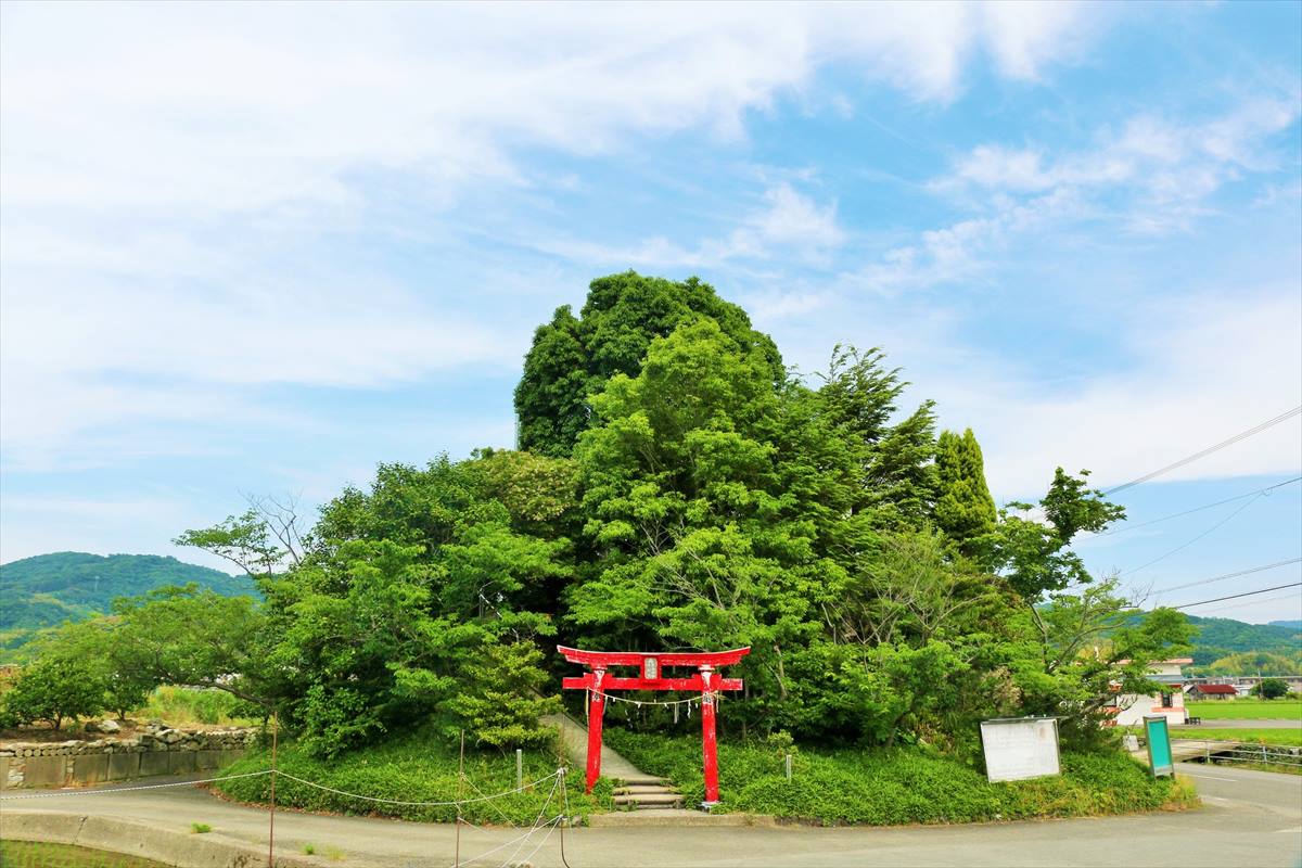 頂上まで30秒！日本一低い山「弁天山」って知ってる？登頂証明書など登る際のポイントや周辺観光スポット