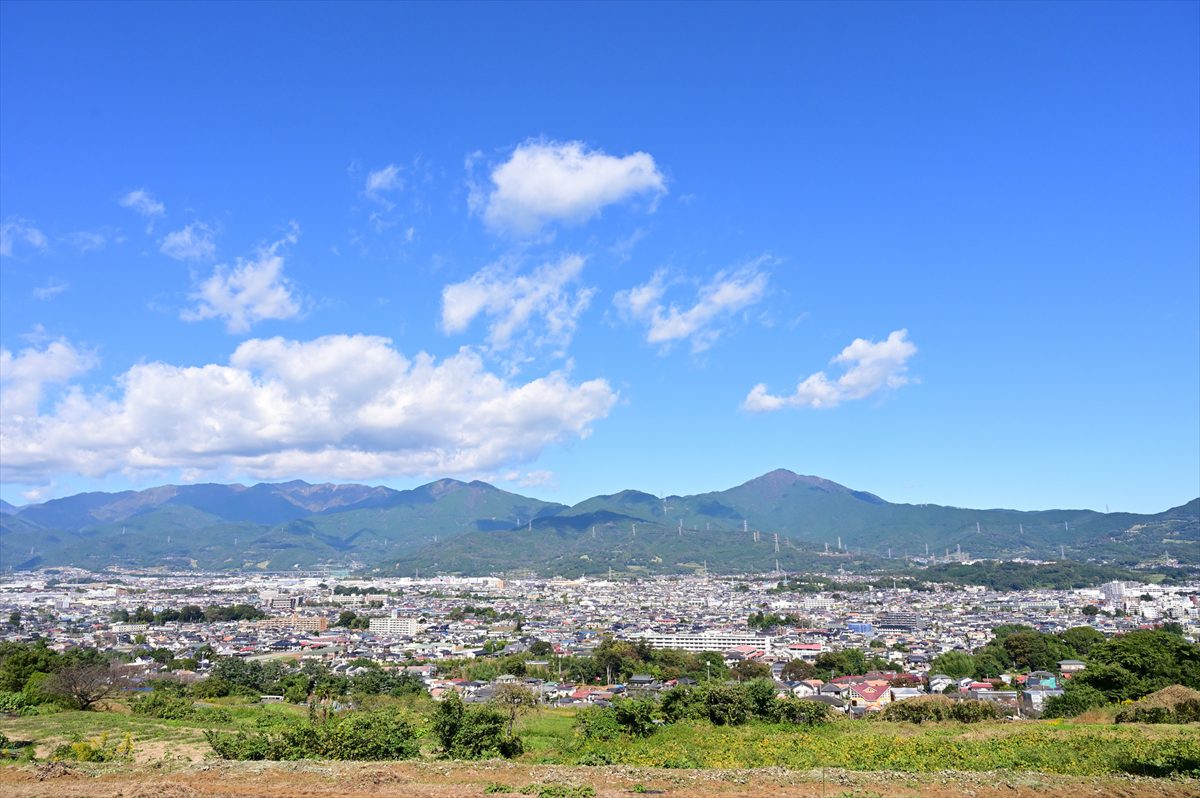 東京から約2時間！【 絶景を拝める神奈川の自然遺産「大山」】歴史や信仰、見どころ