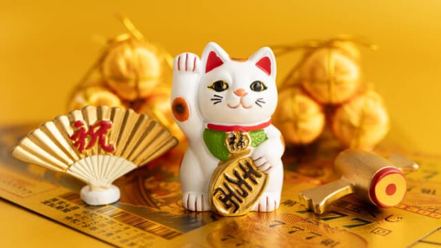 2025年3月10日（月）は縁起のいい最強開運日！するとよいこと