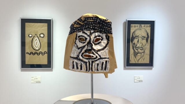 入場無料！【浅野忠信の初大規模個展】アート原画はいくら？5日間限定