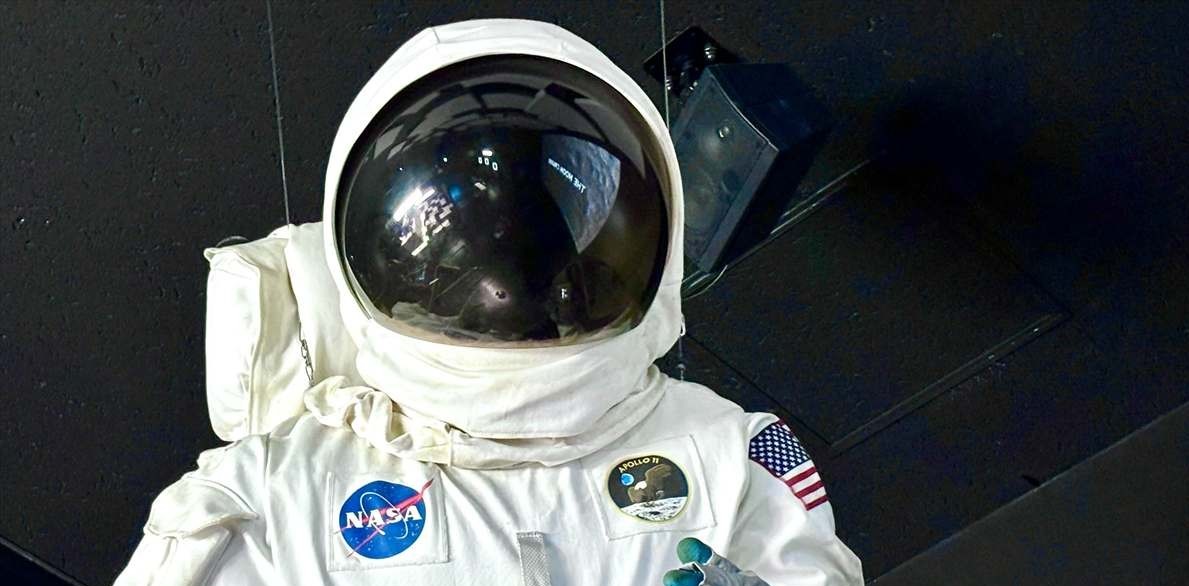 宇宙服