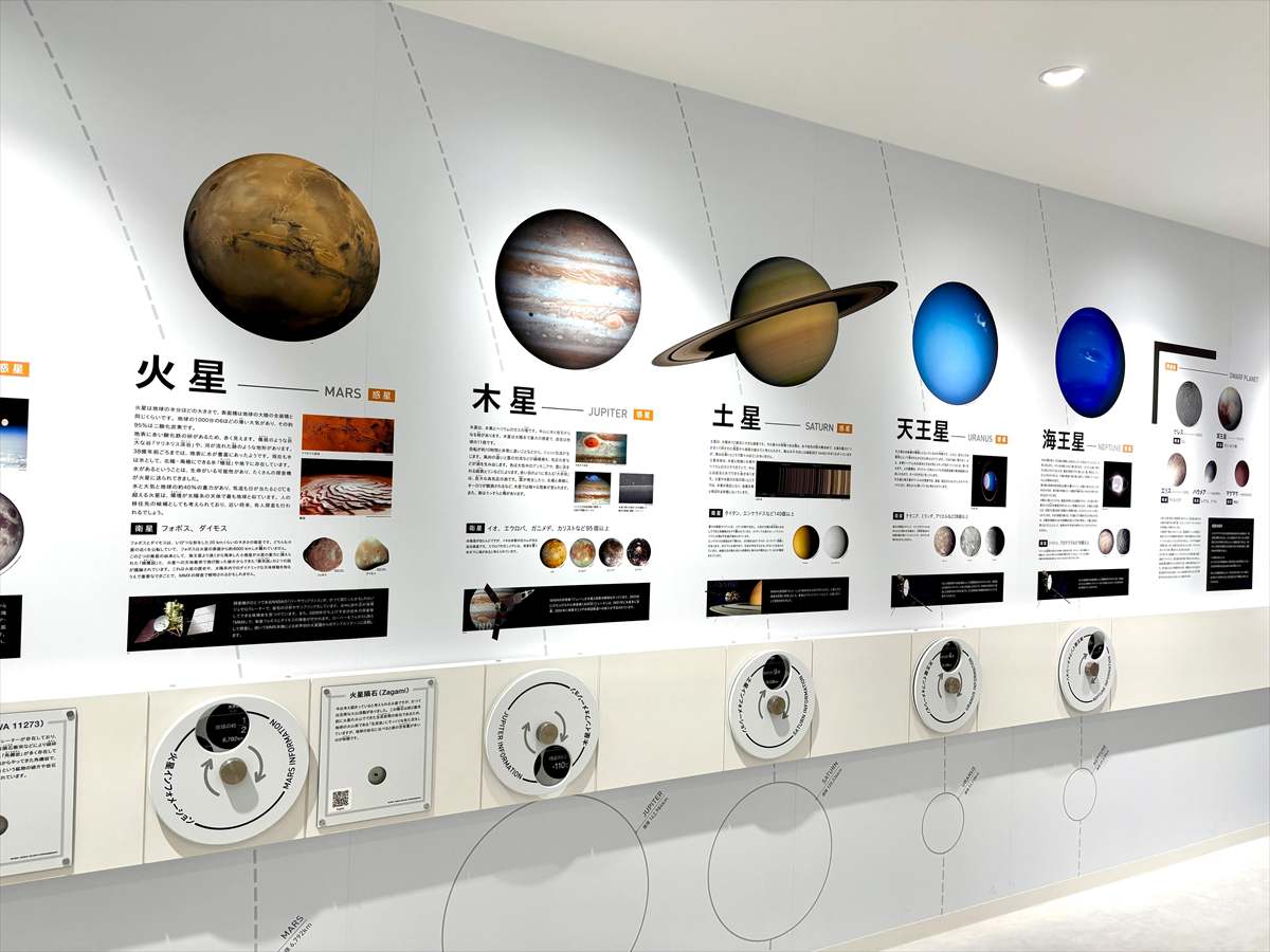 惑星
