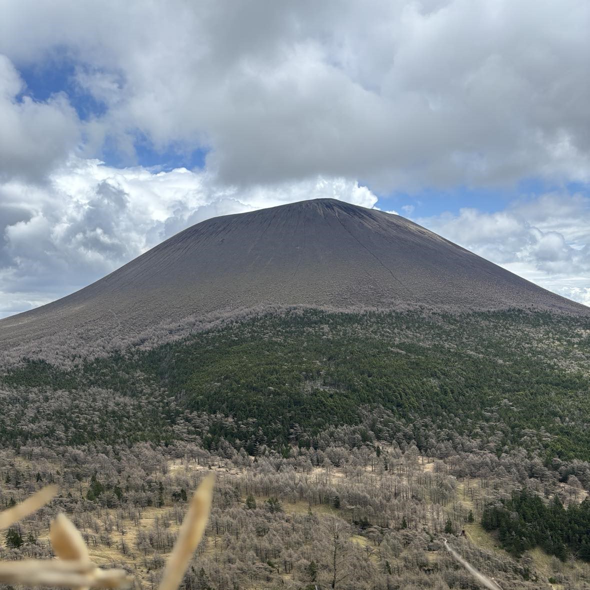 【浅間山開き】山麓住民や登山者の安全を祈願！豚汁のふるまい・大浅間火煙太鼓による演舞も