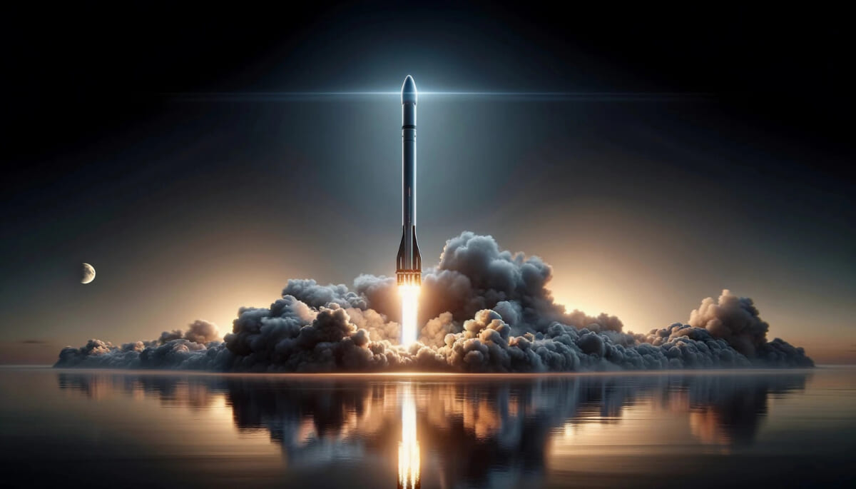 ロケット