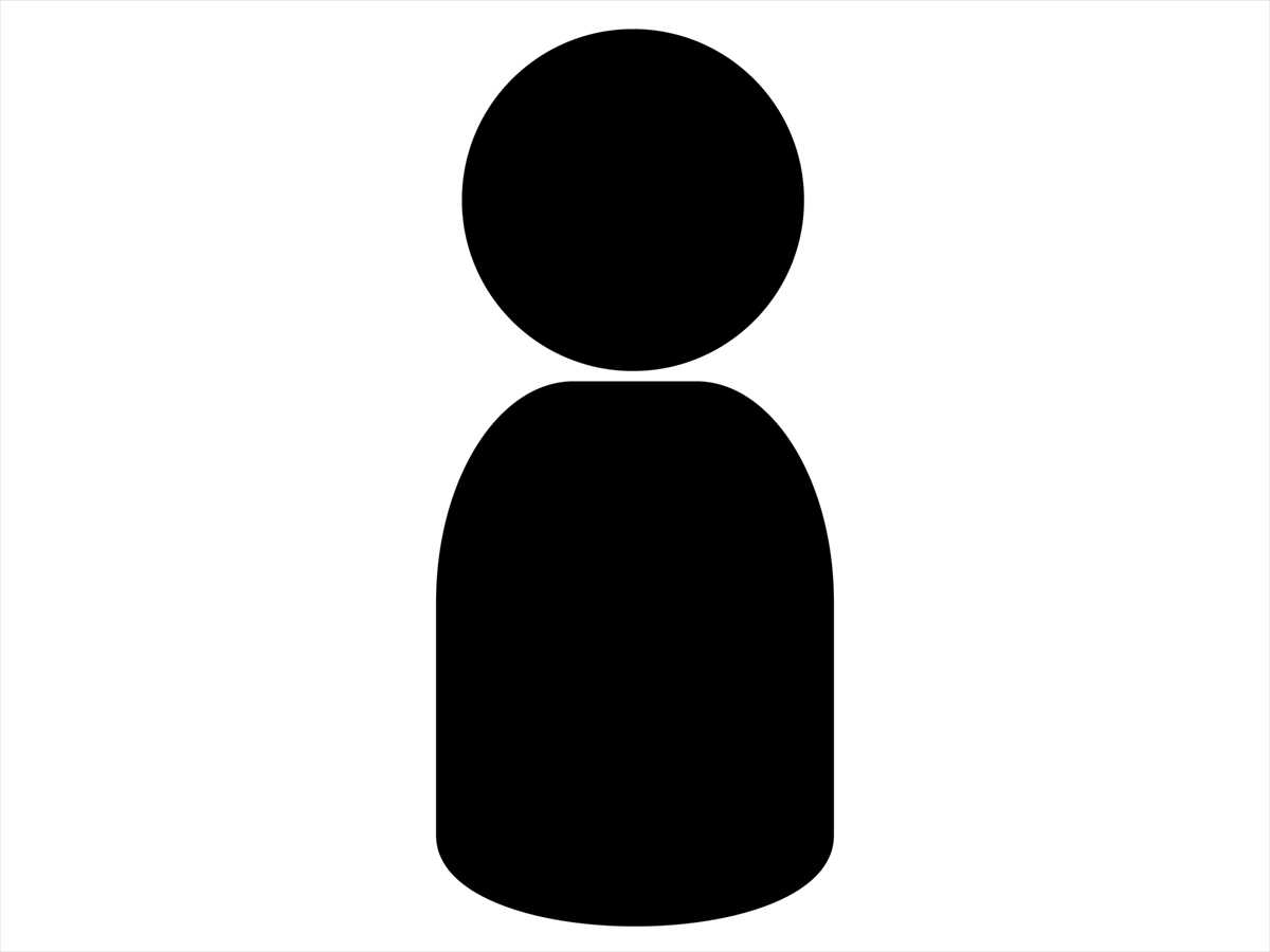 人