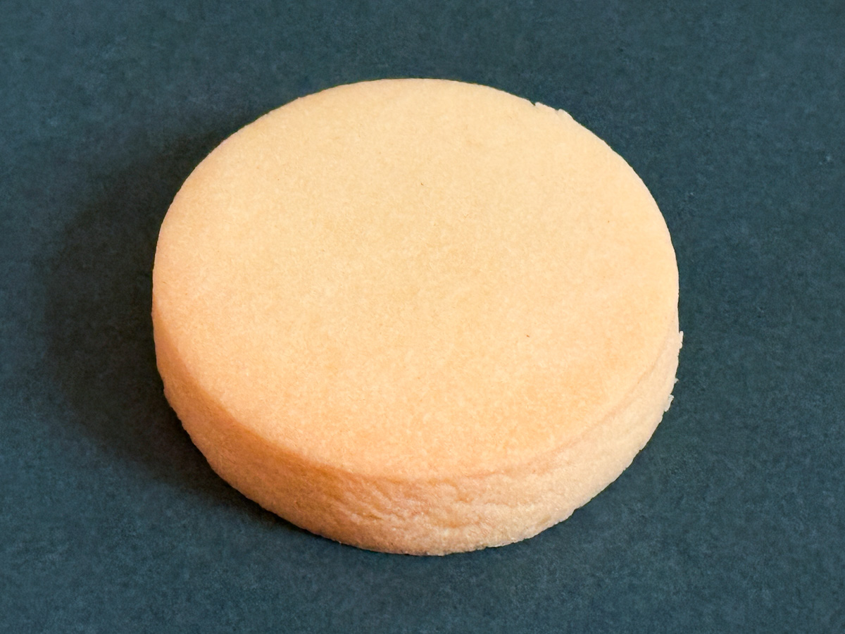 「サトナカクッキー」塩