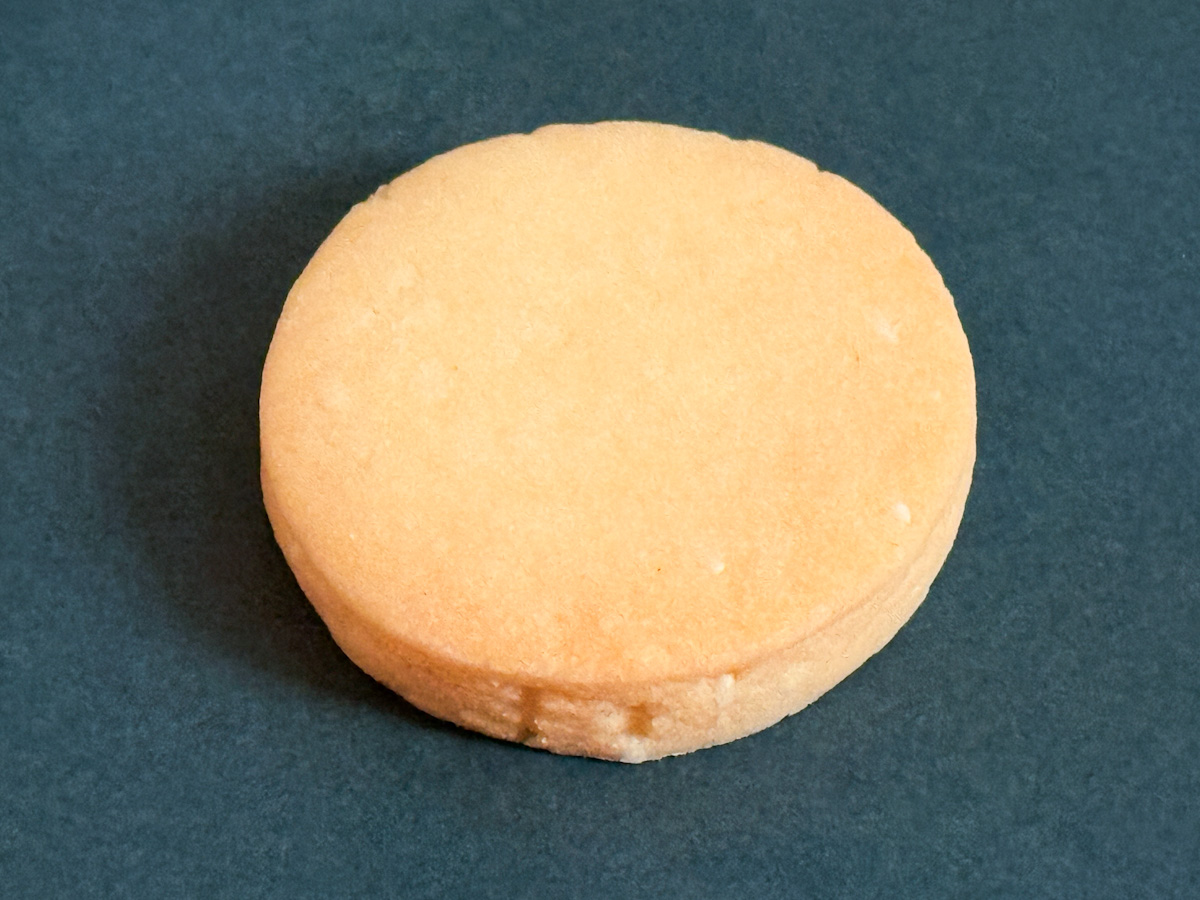 「サトナカクッキー」米