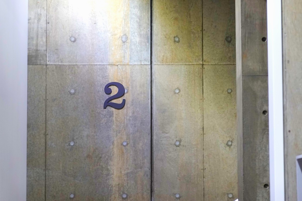 GinzaSonyPark「2」