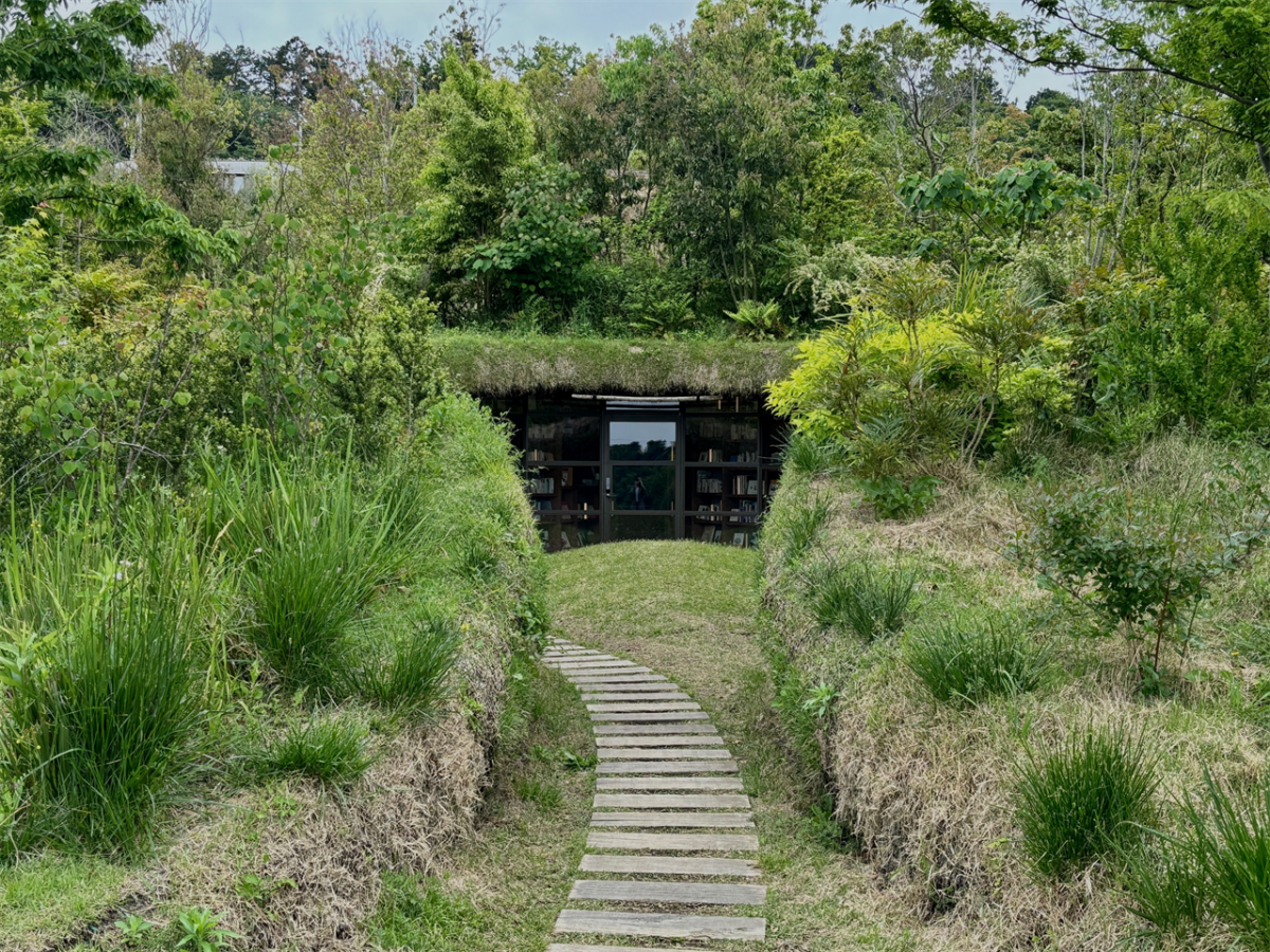 図書館