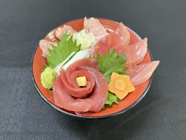 「道の駅あきた港ポートタワーセリオン」土崎湊屋