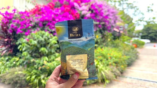 コーヒー大国・コスタリカで本格的なコーヒーを学ぶ！】世界中の観光客