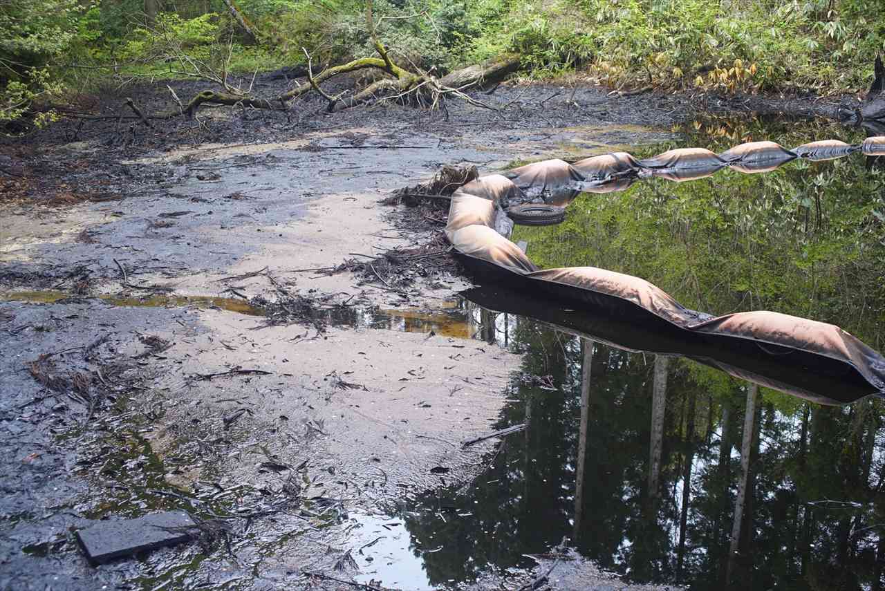石油産業