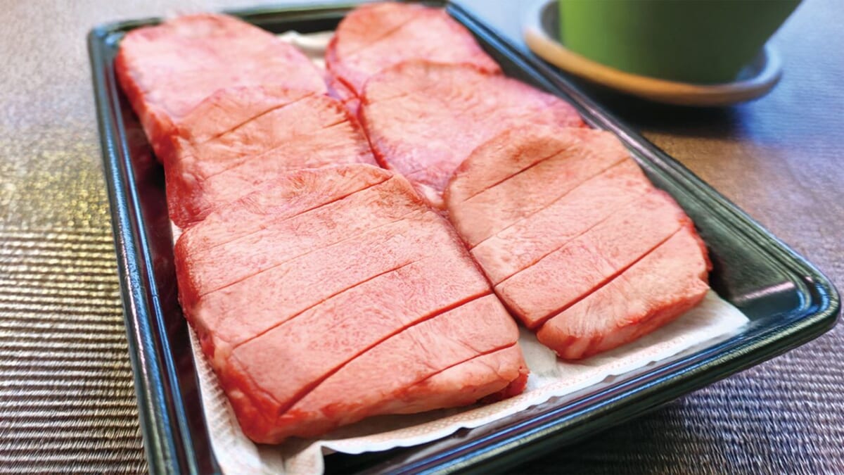 牛たん1年分が当たる！仙台発「味の牛たん喜助」創業50周年を記念したキャンペーンを開催