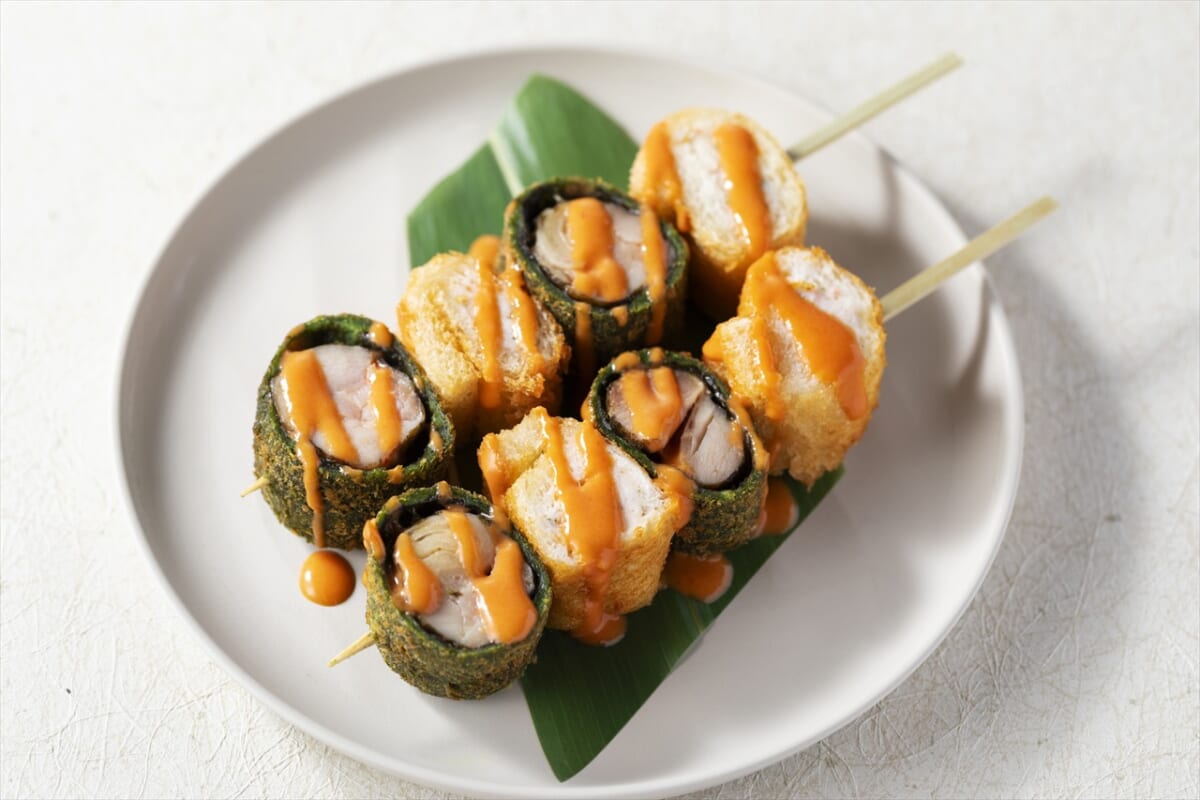 OMATURIJAPAN ハトシ