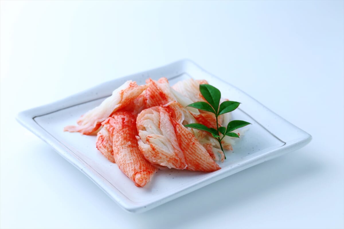 カニカマ