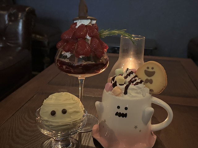 「SEO TOKYO吉祥寺店」オススメカフェメニュー